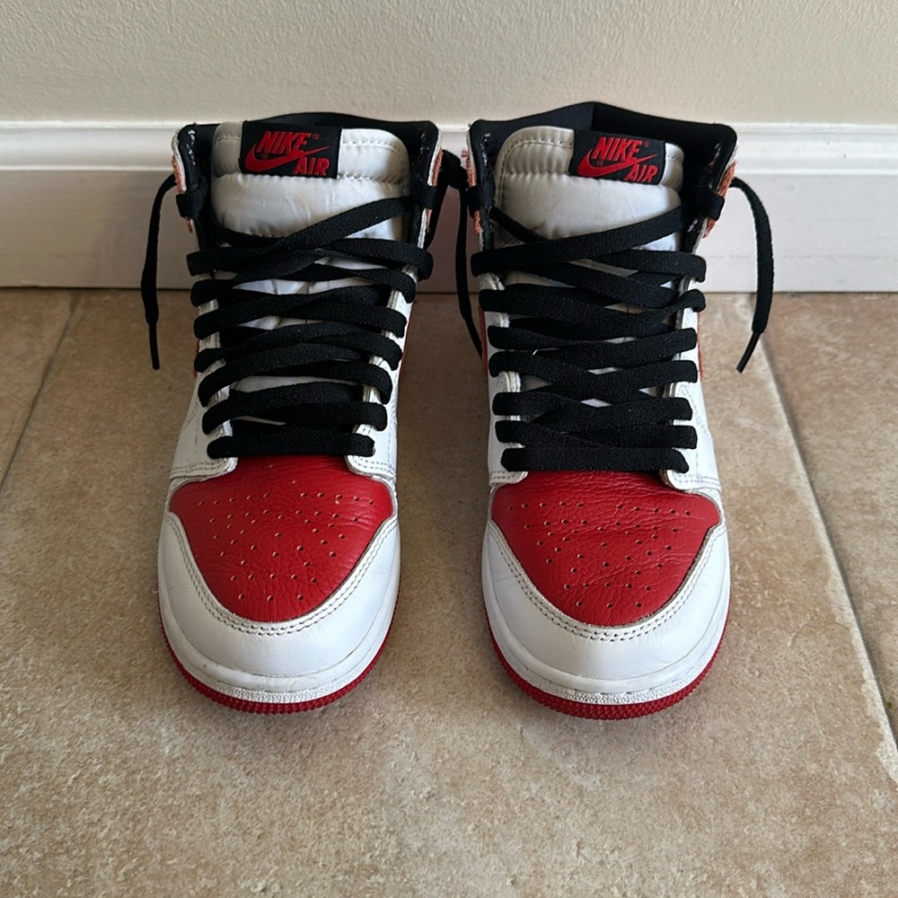 Boys Nike sneakers